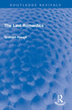 Book cover of: Last Romantics