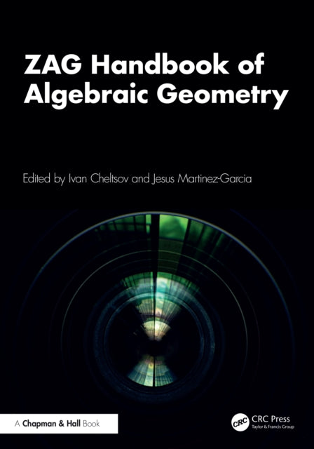 Book cover of: ZAG Handbook of Modern Algebraic Geometry