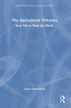 Book cover of: Agricultural Dilemma. By: Glenn Davis Stone