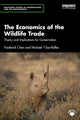 Book cover of: Economics of the Wildlife Trade