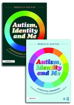 Autism, Identity and Me