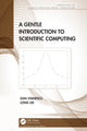 Book cover of: Gentle Introduction to Scientific Computing. By: Dan Stanescu
