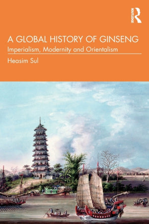 Global History of Ginseng