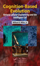 Book cover of: Cognition-Based Evolution. By: William B. Miller