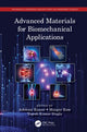 Book cover of: Advanced Materials for Biomechanical Applications. By: Ashwani Kumar