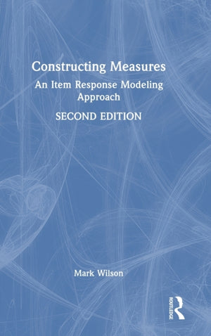 Constructing Measures