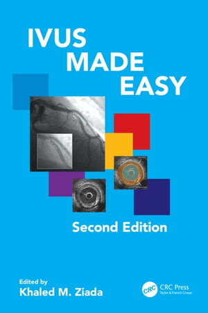 IVUS Made Easy