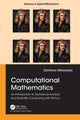 Book cover of: Computational Mathematics. By: Dimitrios Mitsotakis