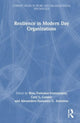 Book cover of: Resilience in Modern Day Organizations. By: Ritsa S. J. Fotinatos-Ventouratos