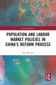 Book cover of: Population and Labour Market Policies in China’s Reform Process. By: Sun Wenkai