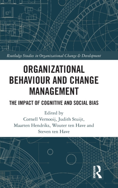Organizational Behaviour and Change Management