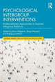 Book cover of: Psychological Intergroup Interventions. By: Eran Halperin