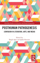 Book cover of: Posthuman Pathogenesis. By: Basak Agin