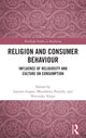 Book cover of: Religion and Consumer Behaviour