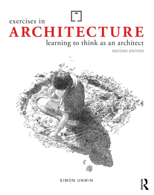 Book cover of: Exercises in Architecture. By: Simon Unwin
