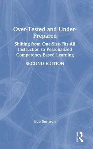 Over-Tested and Under-Prepared