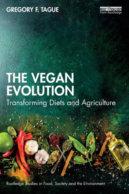 The Vegan Evolution