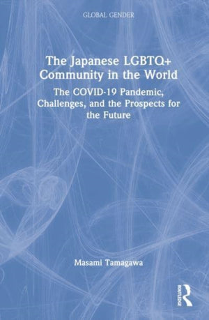 The Japanese LGBTQ+ Community in the World