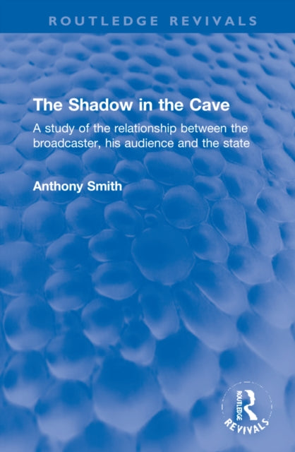 The Shadow in the Cave