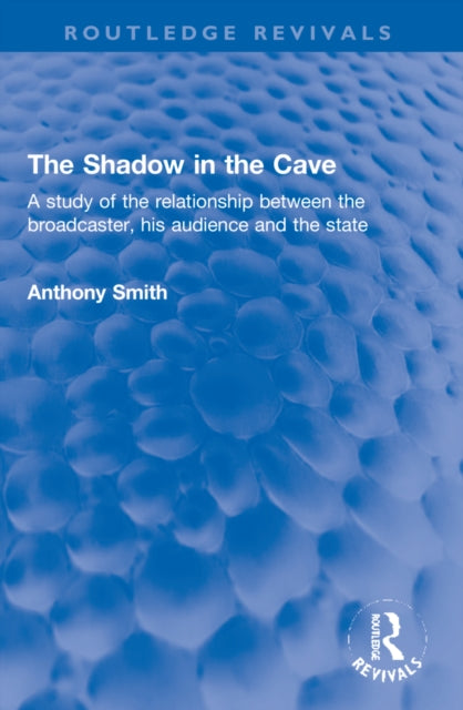 The Shadow in the Cave