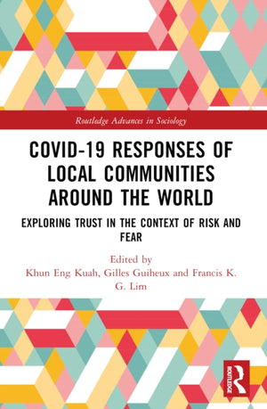 Covid-19 Responses of Local Communities around the World