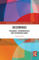 Book cover of: Becomings. By: Johanna Kirk