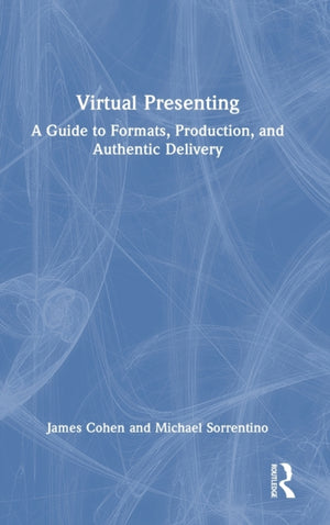 Virtual Presenting