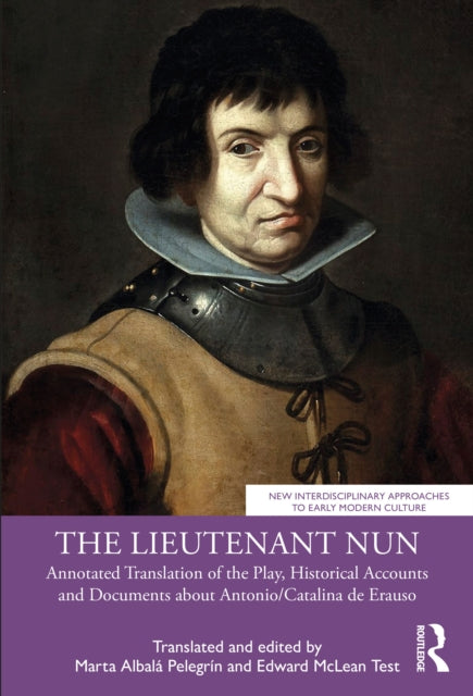 The Lieutenant Nun