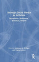 Book cover of: Strategic Social Media as Activism. By: Adrienne A. Wallace