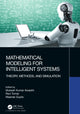 Book cover of: Mathematical Modeling for Intelligent Systems. By: Mukesh Kumar Awasthi