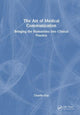 Book cover of: Art of Medical Communication. By: Charlie Guy