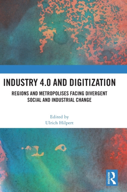 Industry 4.0 and Digitization