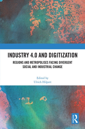 Industry 4.0 and Digitization