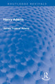 Book cover of: Henry Adams