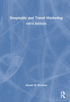 Hospitality and Travel Marketing