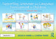 Book cover of: Supporting Grammar and Language Development in Children