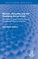 Book cover of: Women, Sexuality and the Changing Social Order. By: Beth Maina Ahlberg