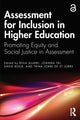 Book cover of: Assessment for Inclusion in Higher Education. By: Rola Ajjawi