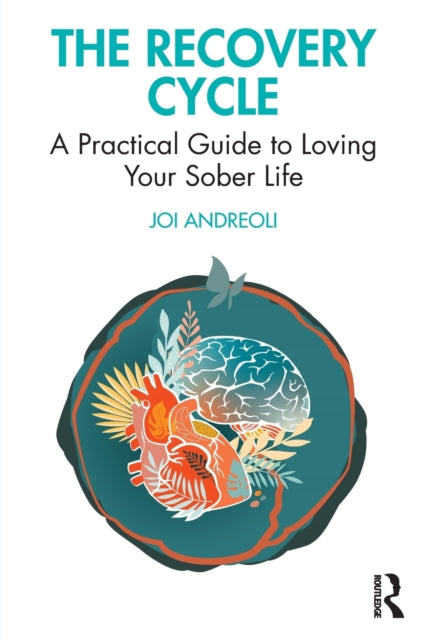 Book cover of: Recovery Cycle. By: Joi Andreoli