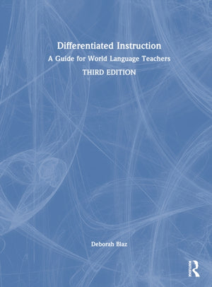 Differentiated Instruction