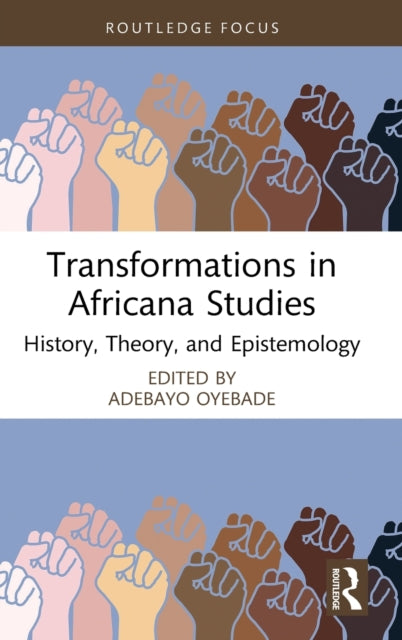 Transformations in Africana Studies