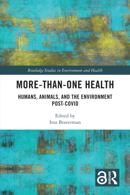 More-than-One Health