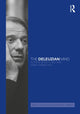 Book cover of: Deleuzian Mind. By: Henry Somers-Hall