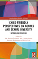 Book cover of: Child-Friendly Perspectives on Gender and Sexual Diversity. By: Jose Antonio Langarita Adiego