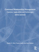 Book cover of: Customer Relationship Management. By: Daniel D. Prior