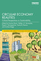 Book cover of: Circular Economy Realities. By: Pauline Deutz
