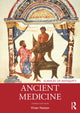 Book cover of: Ancient Medicine. By: Vivian Nutton