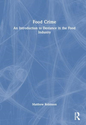Food Crime