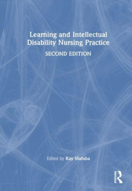 Book cover of: Learning and Intellectual Disability Nursing Practice