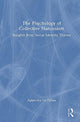 Book cover of: Psychology of Collective Narcissism. By: Agnieszka Golec